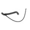 Crp Products M-Benz C230 08-09 V6 2.5L Radiator Hose, Chr0456 CHR0456 - alternate 4